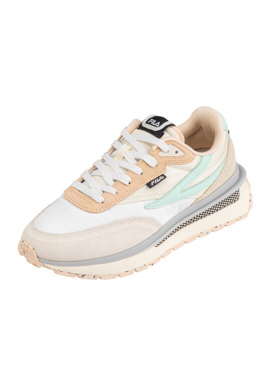 Damskie sneakersy FILA Reggio wmn - multikolor