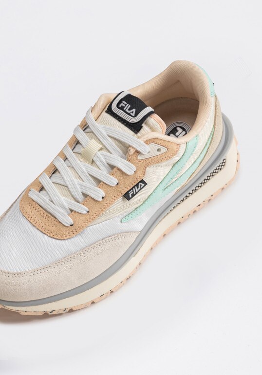 Damskie sneakersy FILA Reggio wmn - multikolor