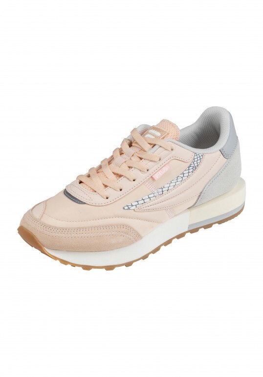 Damskie sneakersy FILA RETRONIQUE 22 wmn - multikolor