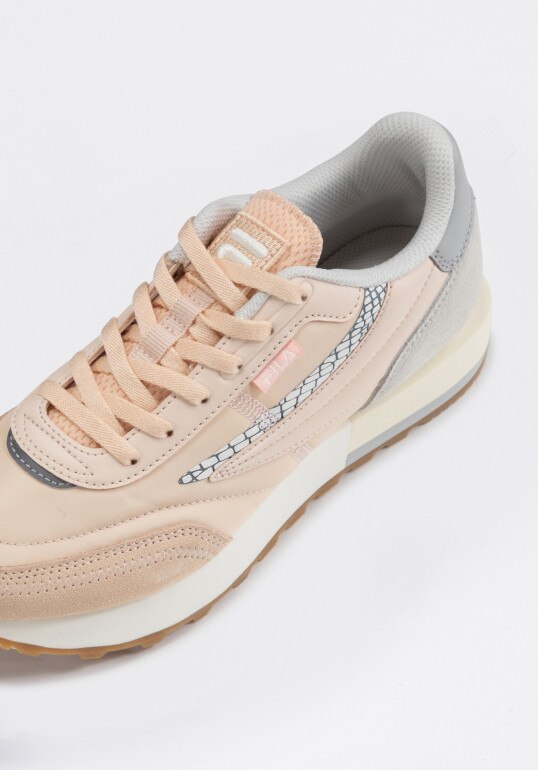 Damskie sneakersy FILA RETRONIQUE 22 wmn - multikolor