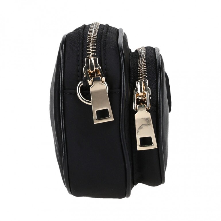 Damska torebka na ramię Guess Pouch Bag - czarna