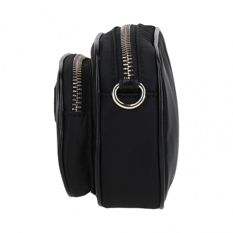 Damska torebka na ramię Guess Pouch Bag - czarna