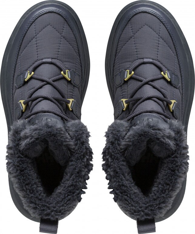 Damskie buty zimowe Helly Hansen Willetta 2.0 MID - granatowe