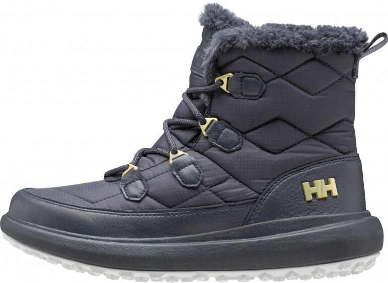 Damskie buty zimowe Helly Hansen Willetta 2.0 MID - granatowe