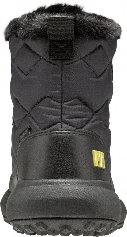 Damskie buty zimowe Helly Hansen Willetta 2.0 MID - czarne