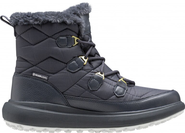 Damskie buty zimowe Helly Hansen Willetta 2.0 MID - granatowe