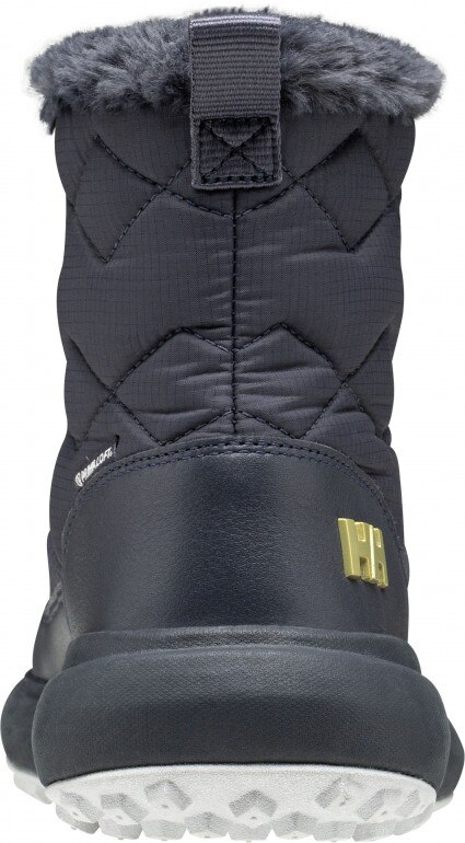Damskie buty zimowe Helly Hansen Willetta 2.0 MID - granatowe