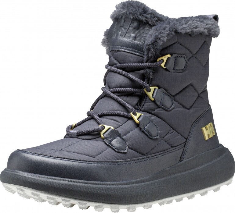 Damskie buty zimowe Helly Hansen Willetta 2.0 MID - granatowe