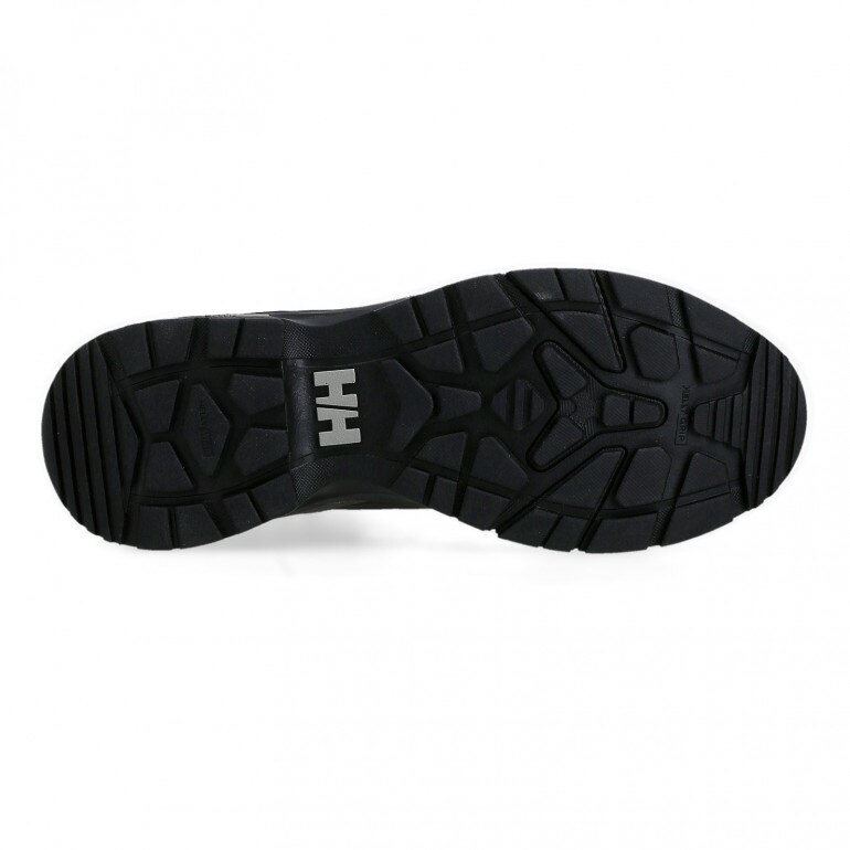 Męskie buty trekkingowe Helly Hansen Cascade Mid HT - szare