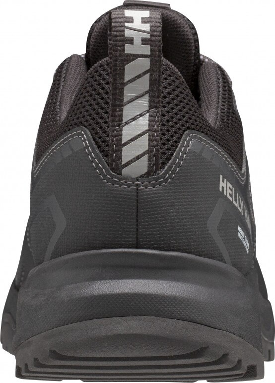 Męskie buty trekkingowe Helly Hansen Stalheim HT - czarne