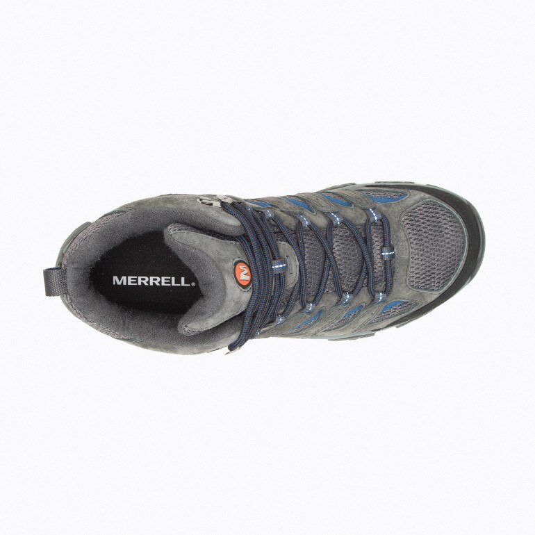 Męskie obuwie trekkingowe MERRELL Moab 3 Mid