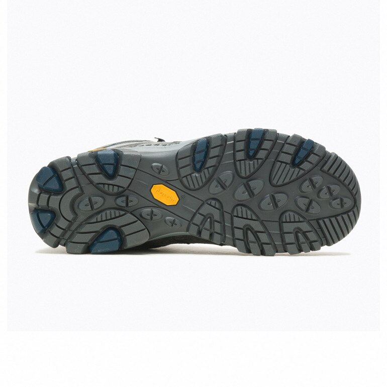 Męskie obuwie trekkingowe MERRELL Moab 3 Mid
