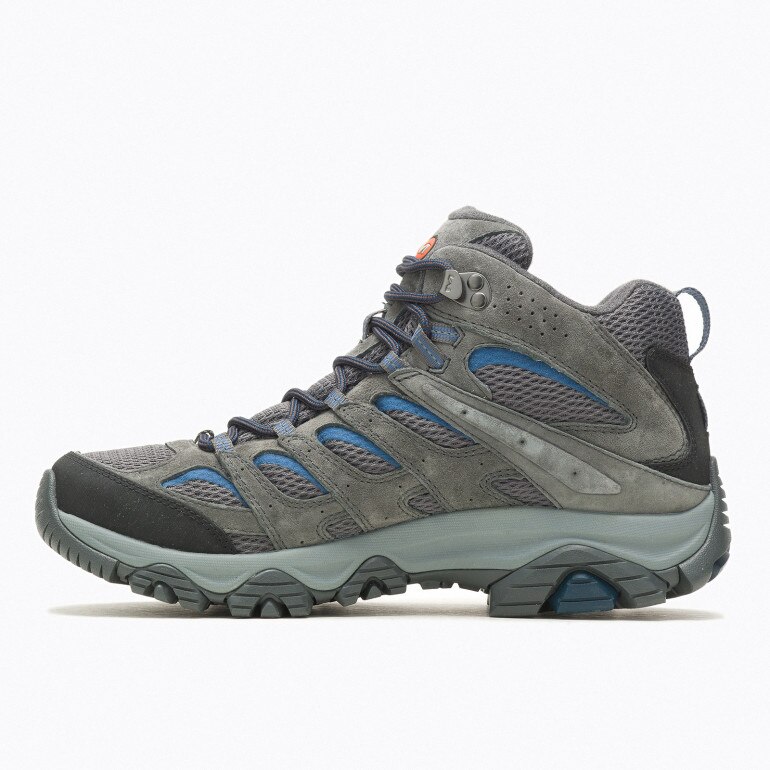 Męskie obuwie trekkingowe MERRELL Moab 3 Mid