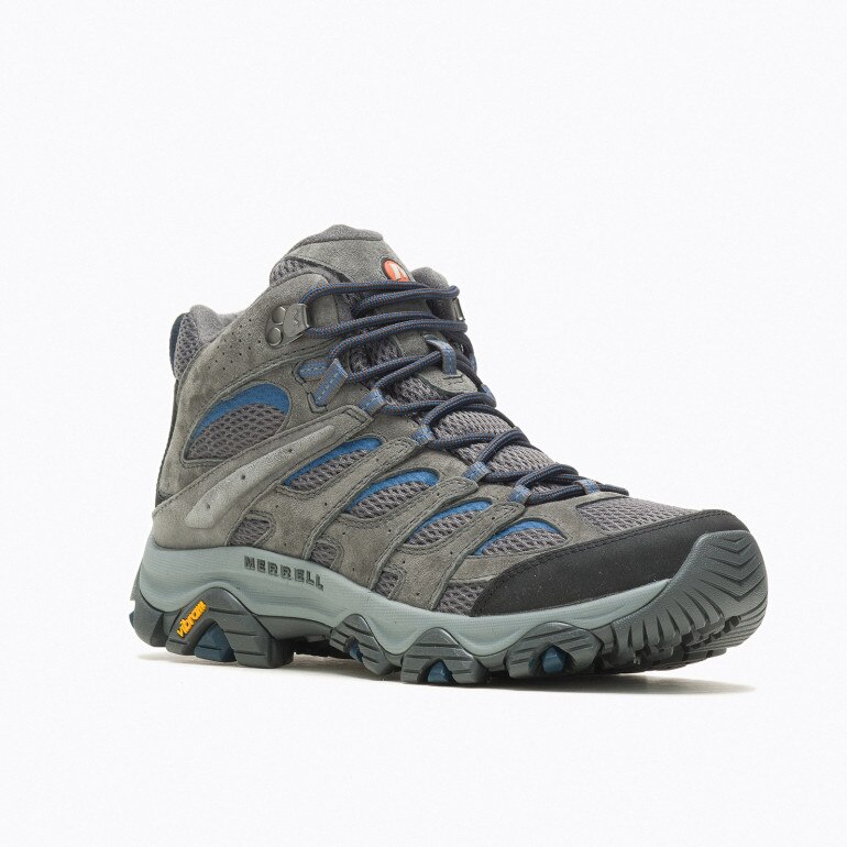 Męskie obuwie trekkingowe MERRELL Moab 3 Mid