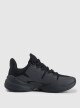 mini: Męskie buty halowe 4F Destroyer 4FRSS25FSPOM165 - czarne (3)