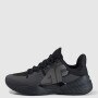mini: Męskie buty halowe 4F Destroyer 4FRSS25FSPOM165 - czarne (8)