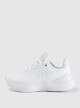Damskie buty do sportów halowych 4F Destroyer 4FRSS25FSPOF169 - białe