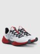 mini: Męskie buty halowe 4F Destroyer 4FRSS25FSPOM165 - multikolor (2)