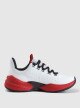 mini: Męskie buty halowe 4F Destroyer 4FRSS25FSPOM165 - multikolor (10)