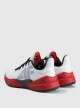 mini: Męskie buty halowe 4F Destroyer 4FRSS25FSPOM165 - multikolor (11)