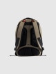 Plecak miejski (19 L ) 4F 4FRAW25ABACU565 - khaki