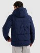 mini: Męska kurtka puchowa 4F 4FRAW25TDJAM0794 - granatowa (7)