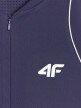 mini: Damska sukienka tenisowa 4F 4FRAW25TFDRF004 - granatowa (9)
