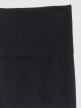 Damskie legginsy treningowe 4F 4FRAW25TFTIF445 - czarne
