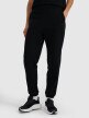 mini: Damskie spodnie dresowe joggery 4F 4FRAW25TTROF1613 - czarne (2)