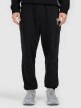mini: Męskie spodnie dresowe joggery 4F 4FRAW25TTROM1694 - czarne (2)