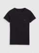 Damski t-shirt bez nadruku (2-pack) 4F 4FRMM00TTSHF2709 - multikolor