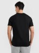 mini: Męski t-shirt z nadrukiem 4F 4FRMM00TTSHM3251 - czarny (6)