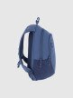 Plecak trekkingowy 4F 4FRSS25ABACU484 - niebieski