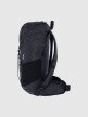 Plecak trekkingowy 25 l 4F 4FRSS25ABACU487 - czarny