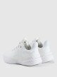 Damskie buty do sportów halowych 4F Destroyer 4FRSS25FSPOF169 - białe