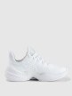 Damskie buty do sportów halowych 4F Destroyer 4FRSS25FSPOF169 - białe