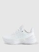 Damskie buty do sportów halowych 4F Destroyer 4FRSS25FSPOF169 - białe