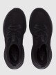 Damskie sneakersy 4F Velocity E-knit 4FRSS25FSPOF171 - czarne