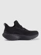 Damskie sneakersy 4F Velocity E-knit 4FRSS25FSPOF171 - czarne