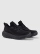 Damskie sneakersy 4F Velocity E-knit 4FRSS25FSPOF171 - czarne