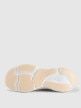 Damskie buty do biegania 4F Freemove Elevated Mesh 4FRSS25FSPOF180 - beżowe