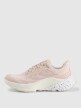 4F Damskie buty do biegania 4F Freemove Elevated Mesh 4FRSS25FSPOF180  beżowe Beżowy