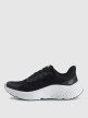 Damskie buty do biegania 4F Freemove Elevated Mesh 4FRSS25FSPOF180 - czarne