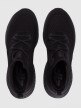 Męskie sneakersy 4F Velocity E-knit 4FRSS25FSPOM147 - czarne