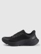 4F Męskie buty do biegania Freemove Mesh 4F 4FRSS25FSPOM153  czarne Czarny