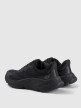 Męskie buty do biegania Freemove Mesh 4F 4FRSS25FSPOM153 - czarne