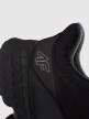 Męskie buty do biegania Freemove Mesh 4F 4FRSS25FSPOM153 - czarne