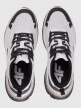 Męskie buty do biegania Freemove Mesh 4F 4FRSS25FSPOM153 - białe