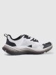 Męskie buty do biegania Freemove Mesh 4F 4FRSS25FSPOM153 - białe