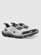 Męskie buty do biegania Freemove Mesh 4F 4FRSS25FSPOM153 - białe